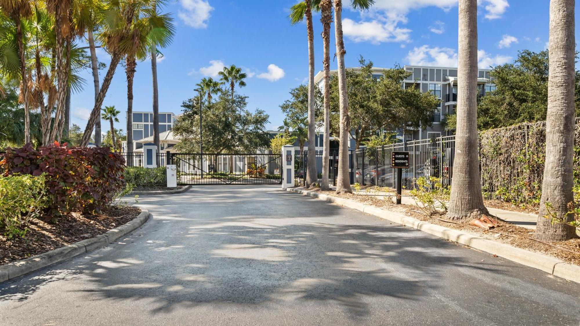 タンパUrban 2Br2Ba Gem-Near Airportアパートメント エクステリア 写真